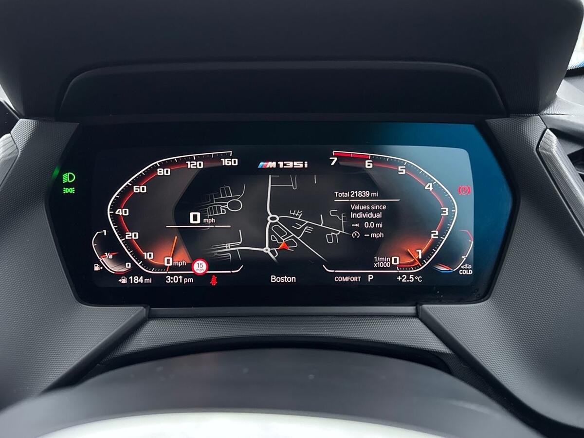 Used BMW 1 Series 2023 for sale - 77218223: Photo 9