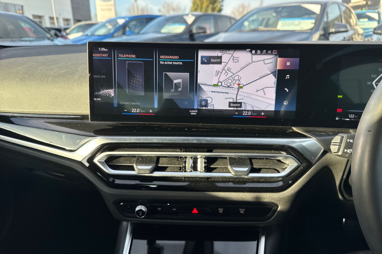 Used BMW 2 Series 2023 for sale - 76800413: Photo 11