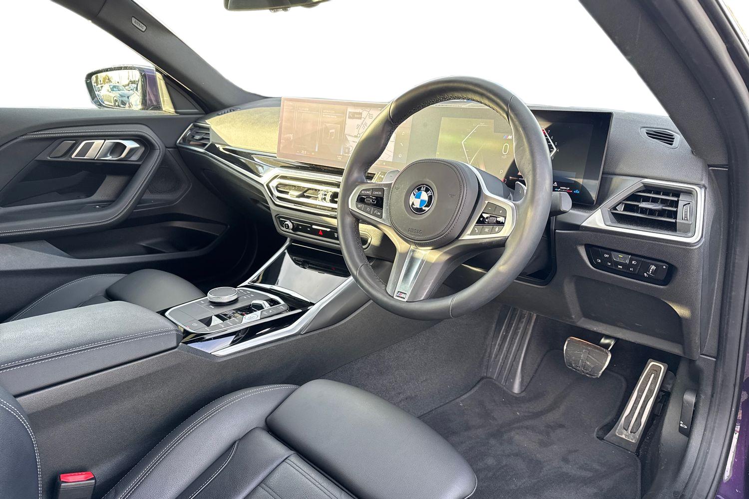 Used BMW 2 Series 2023 for sale - 76800413: Photo 12