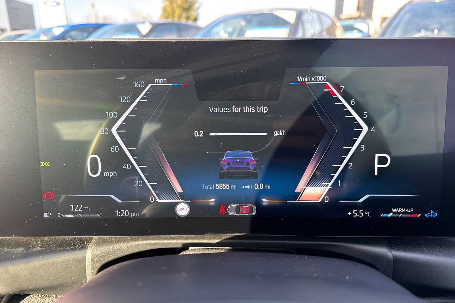 Used BMW 2 Series 2023 for sale - 76800413: Photo 17