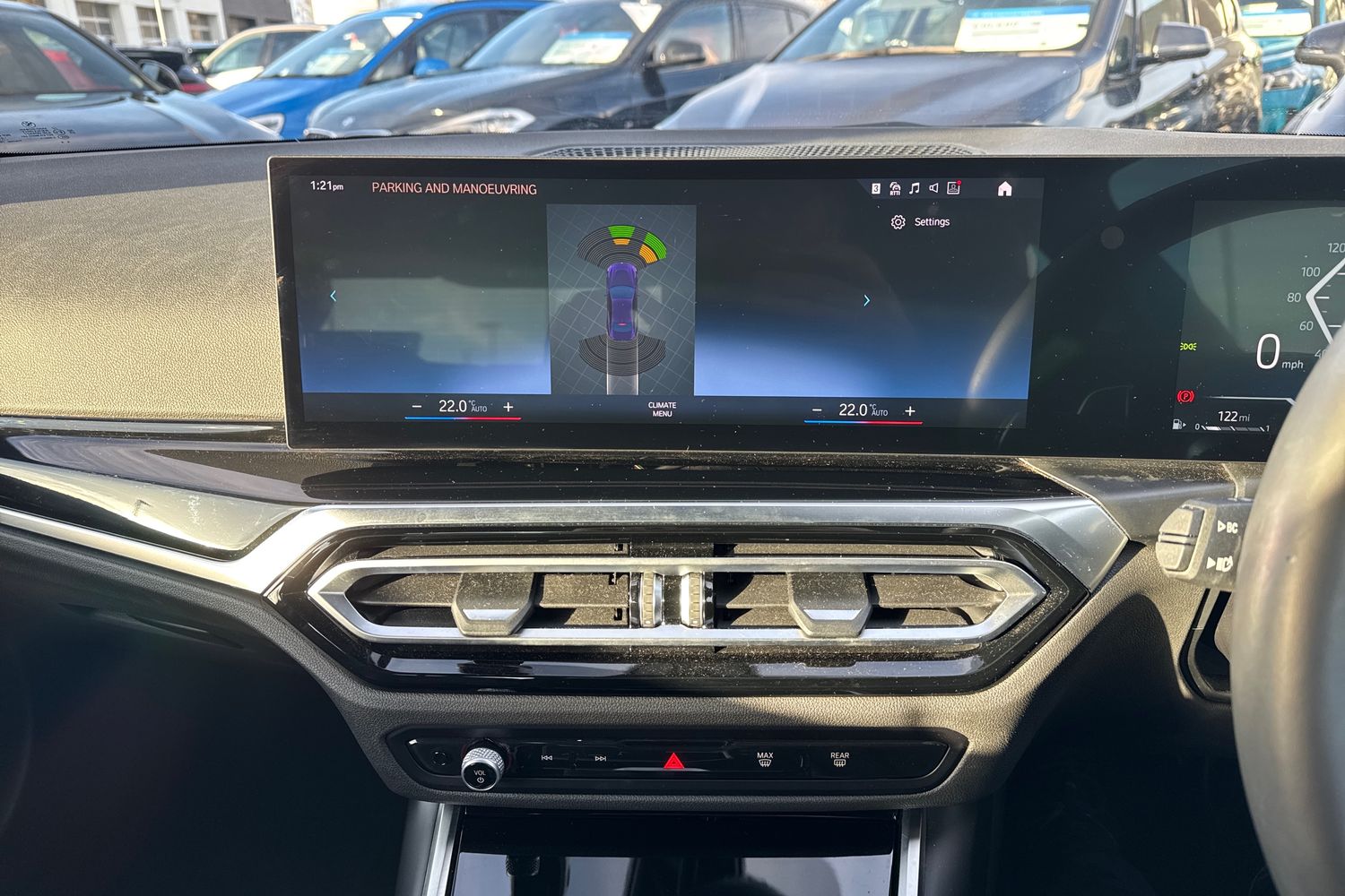 Used BMW 2 Series 2023 for sale - 76800413: Photo 19