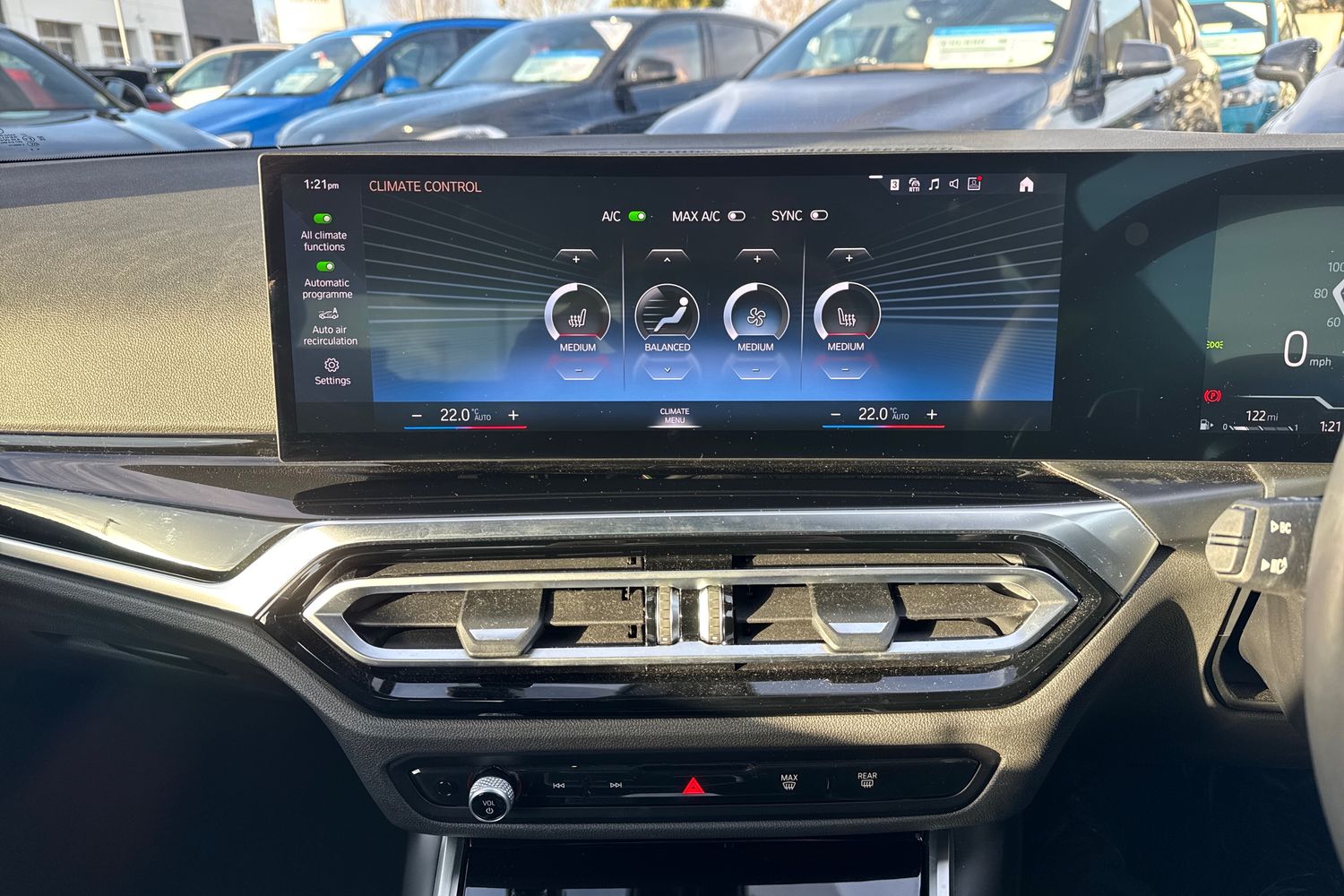 Used BMW 2 Series 2023 for sale - 76800413: Photo 21