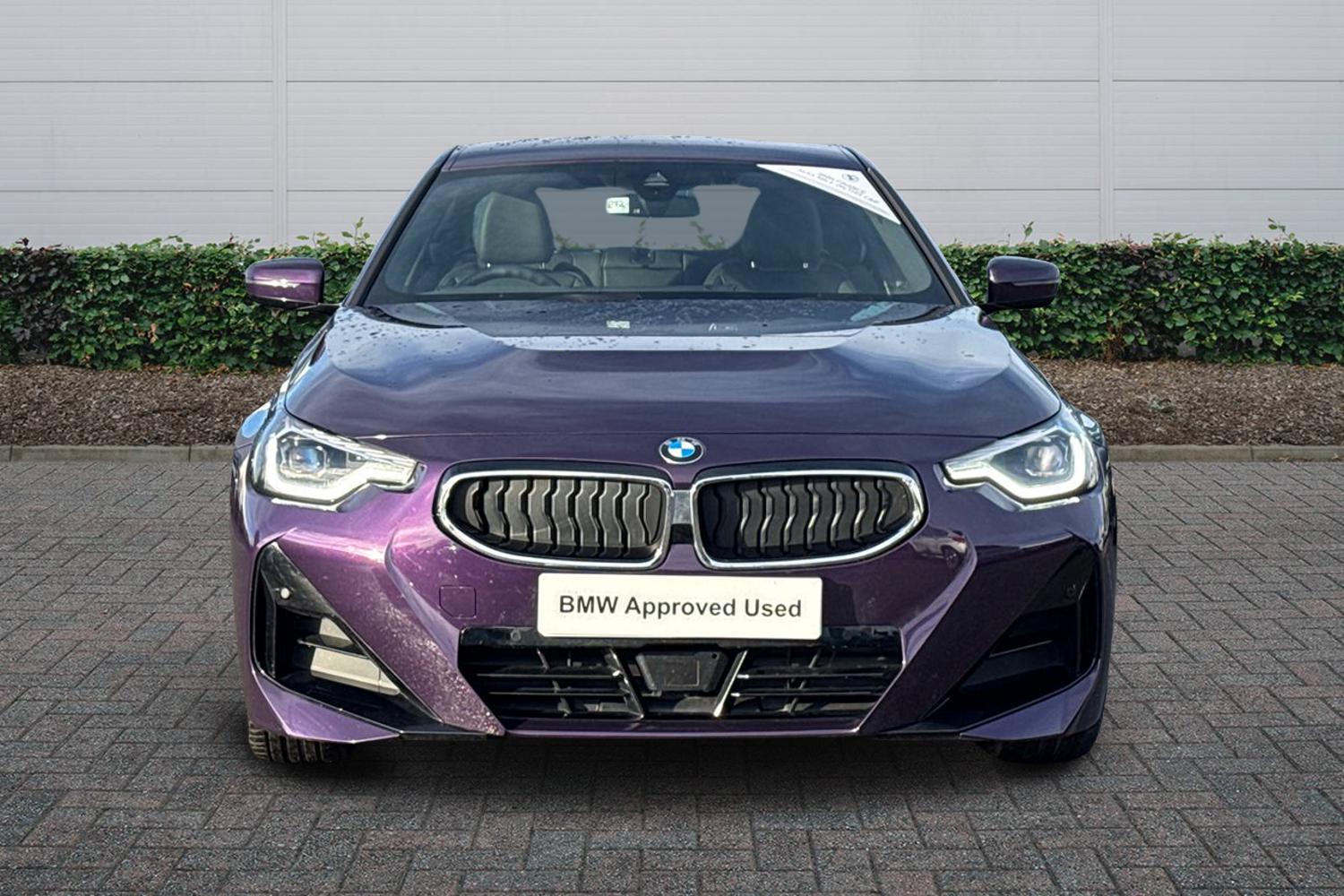 Used BMW 2 Series 2023 for sale - 76800413: Photo 3