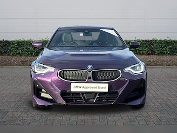 Used BMW 2 Series 2023 for sale - 76800413: Photo