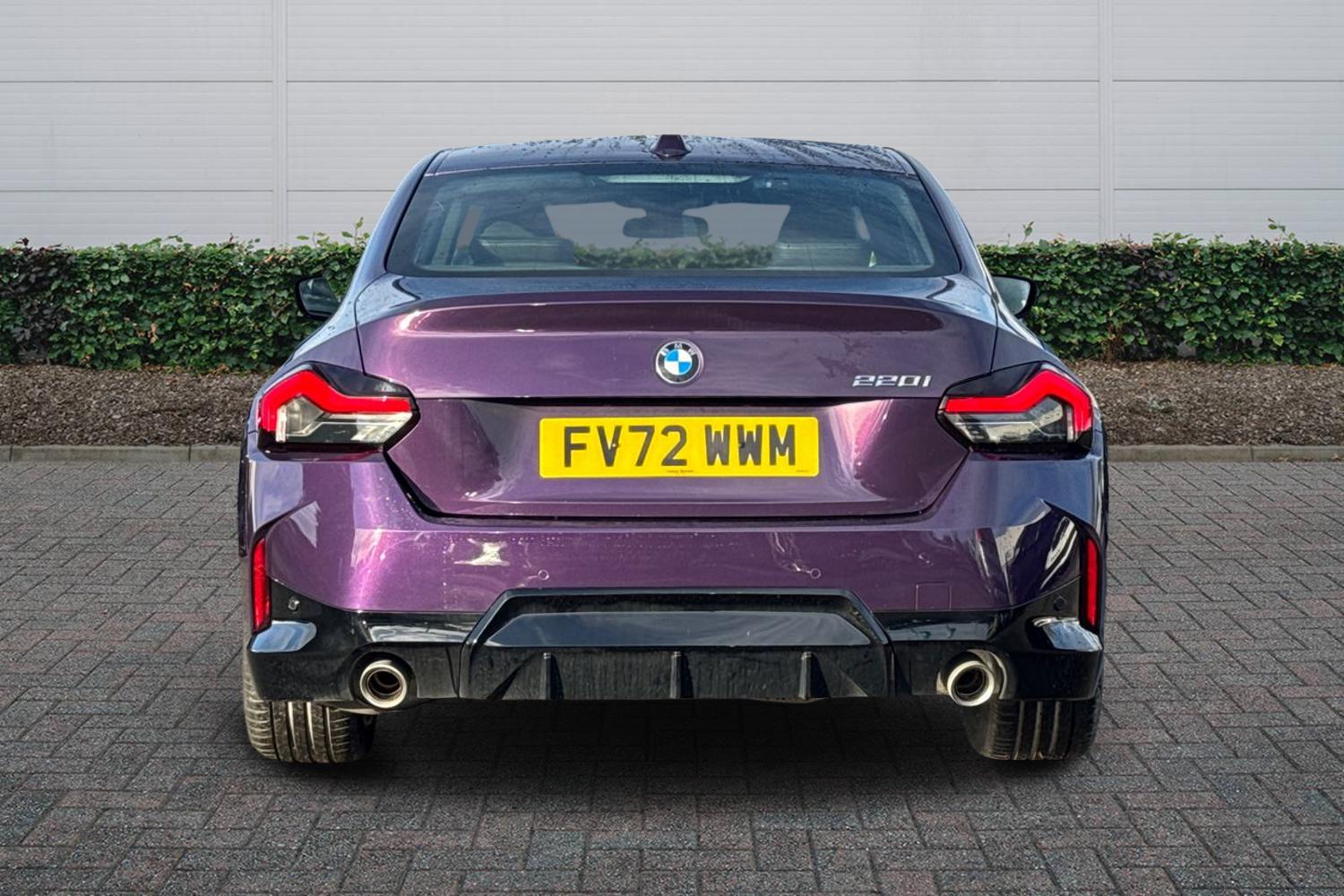 Used BMW 2 Series 2023 for sale - 76800413: Photo 4