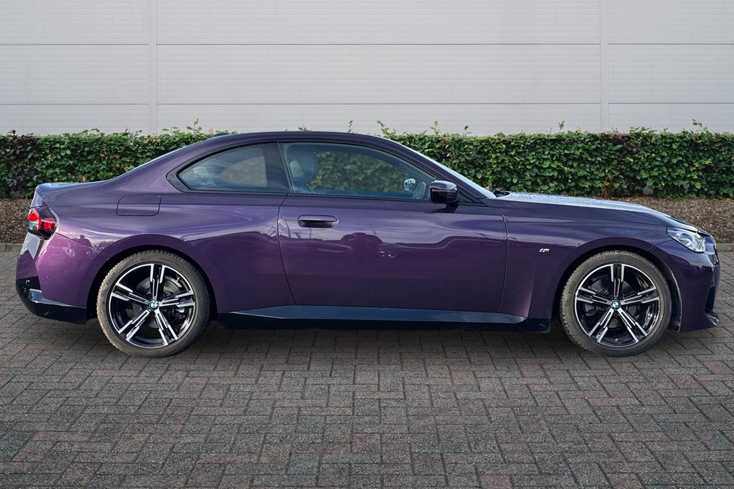 Used BMW 2 Series 2023 for sale - 76800413: Photo 5