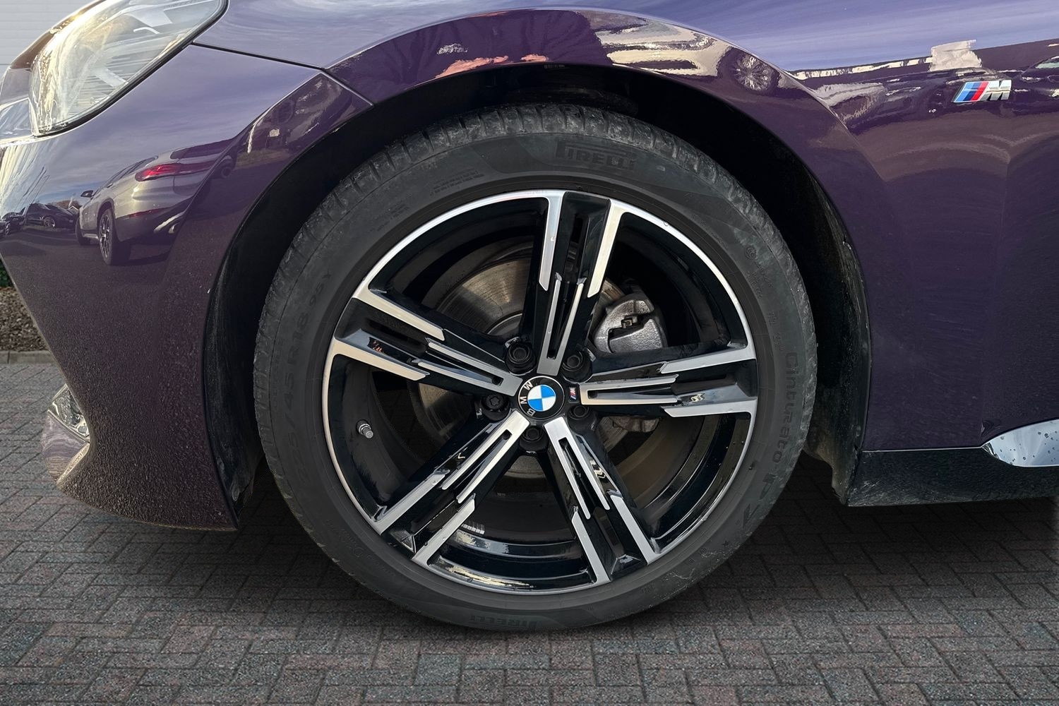 Used BMW 2 Series 2023 for sale - 76800413: Photo 6