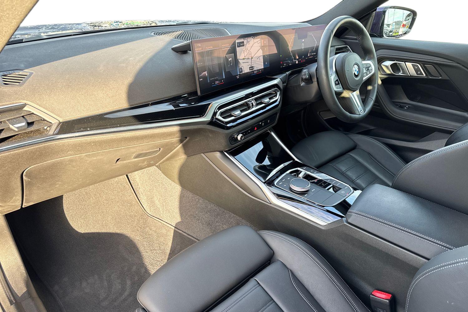 Used BMW 2 Series 2023 for sale - 76800413: Photo 7