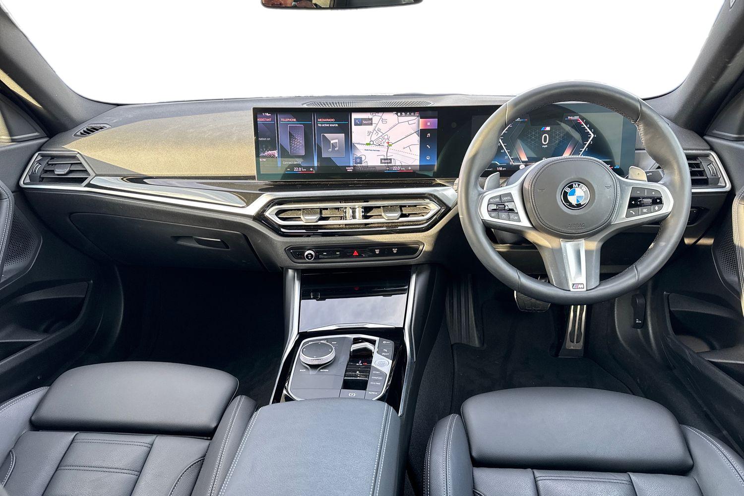 Used BMW 2 Series 2023 for sale - 76800413: Photo 8