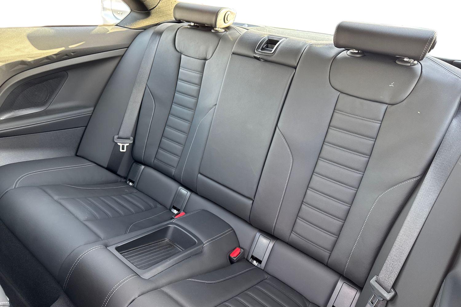 Used BMW 2 Series 2023 for sale - 76800413: Photo 9