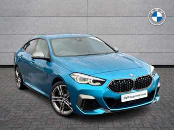2021 (21) - M235i xDrive 4dr Step Auto