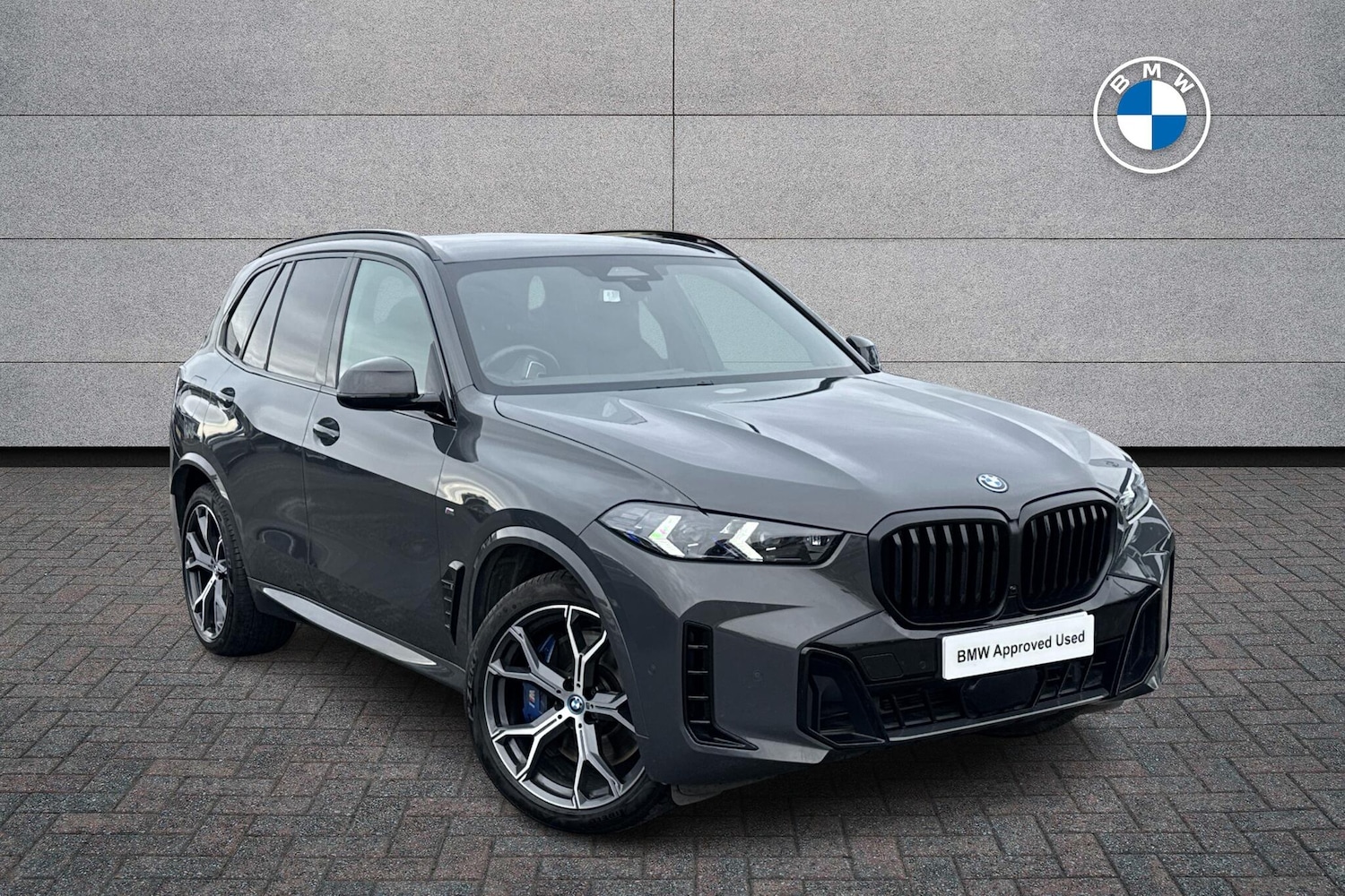 Used BMW X5 2024 for sale - 76033215: Photo 1