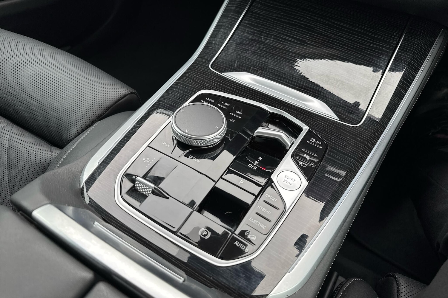 Used BMW X5 2024 for sale - 76033215: Photo 10