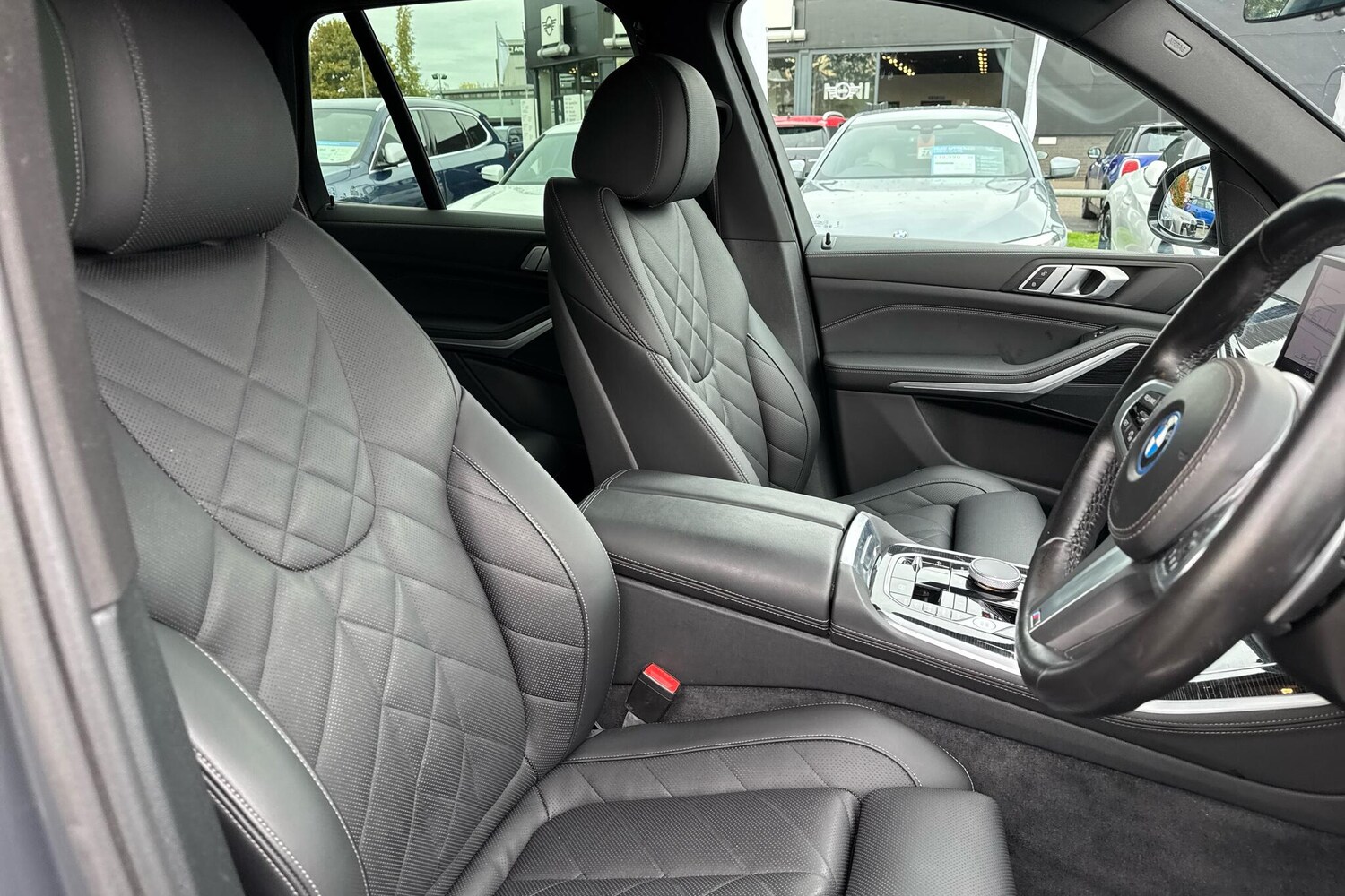 Used BMW X5 2024 for sale - 76033215: Photo 11