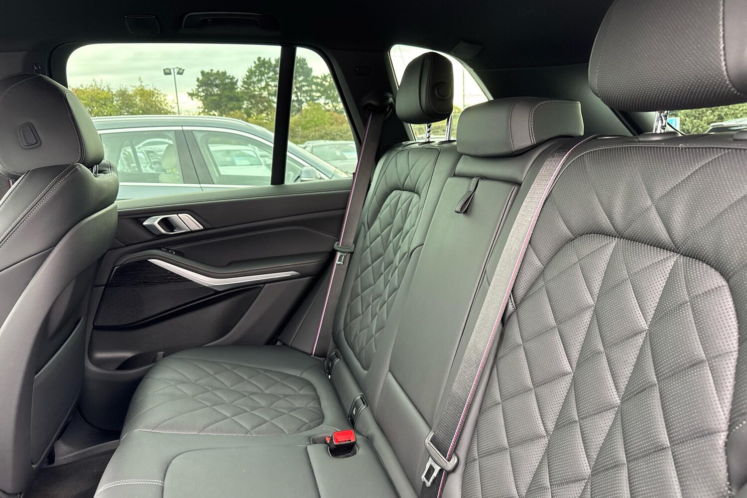 Used BMW X5 2024 for sale - 76033215: Photo 12