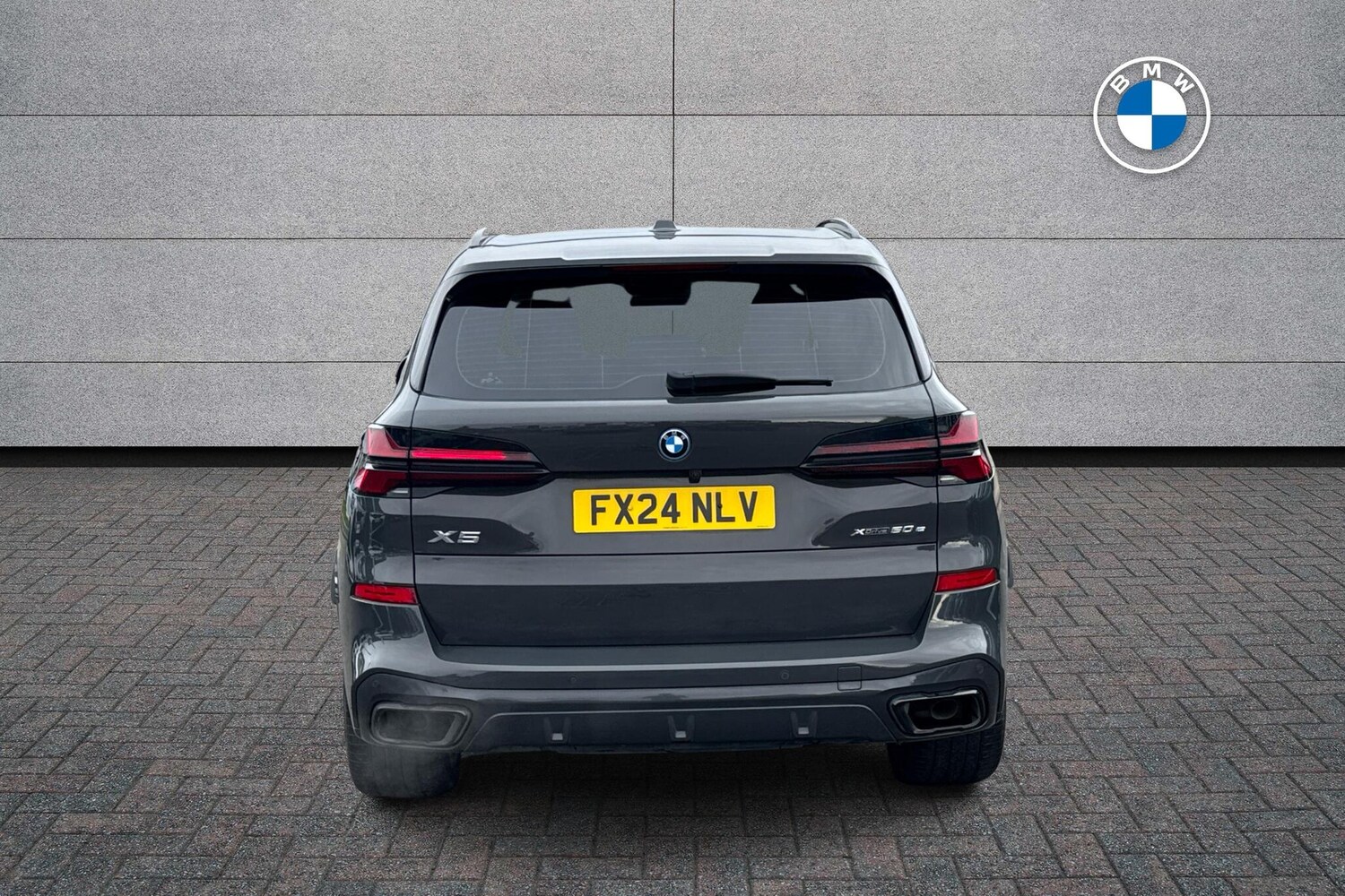 Used BMW X5 2024 for sale - 76033215: Photo 15