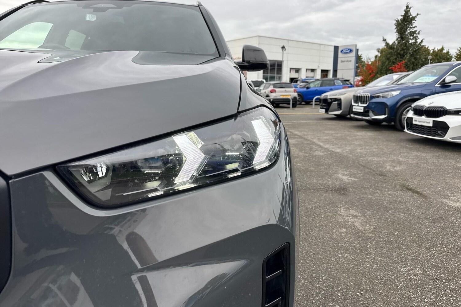 Used BMW X5 2024 for sale - 76033215: Photo 17