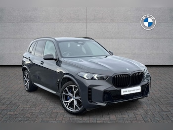 BMW - X5