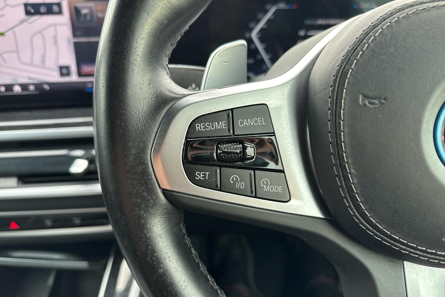 Used BMW X5 2024 for sale - 76033215: Photo 22