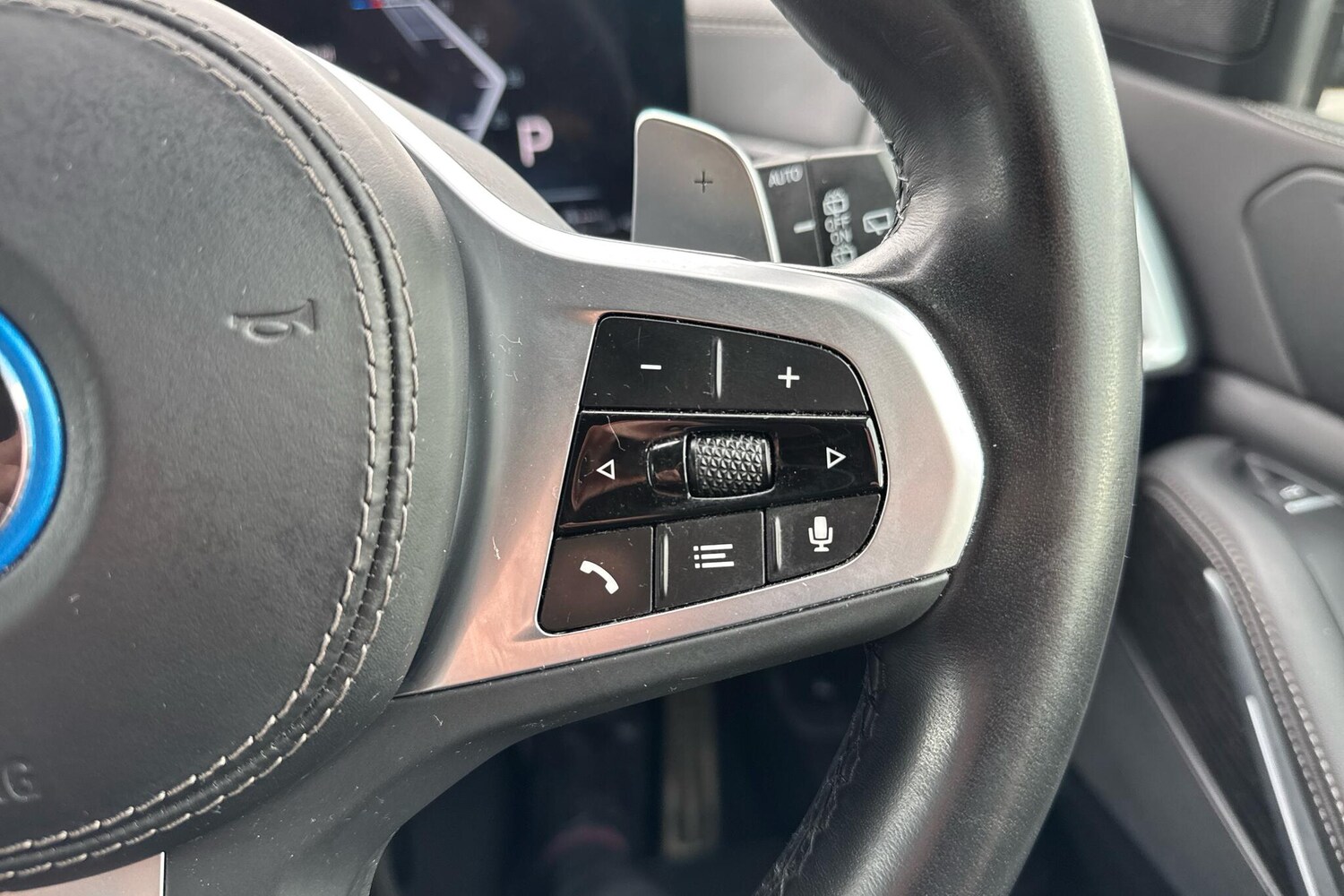 Used BMW X5 2024 for sale - 76033215: Photo 23