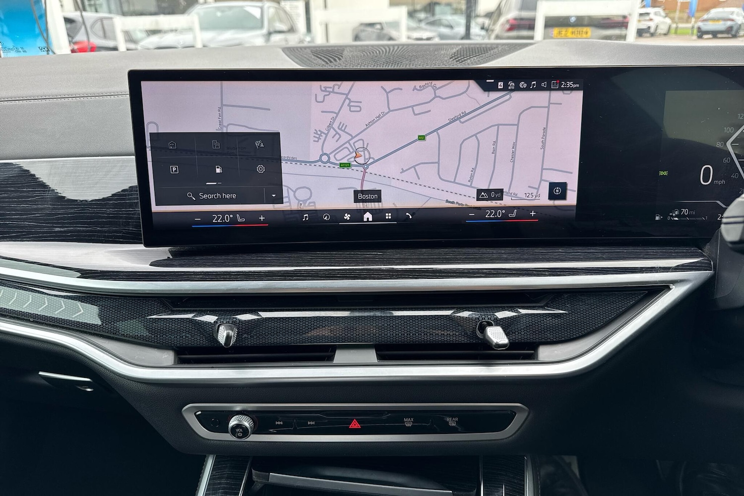 Used BMW X5 2024 for sale - 76033215: Photo 25