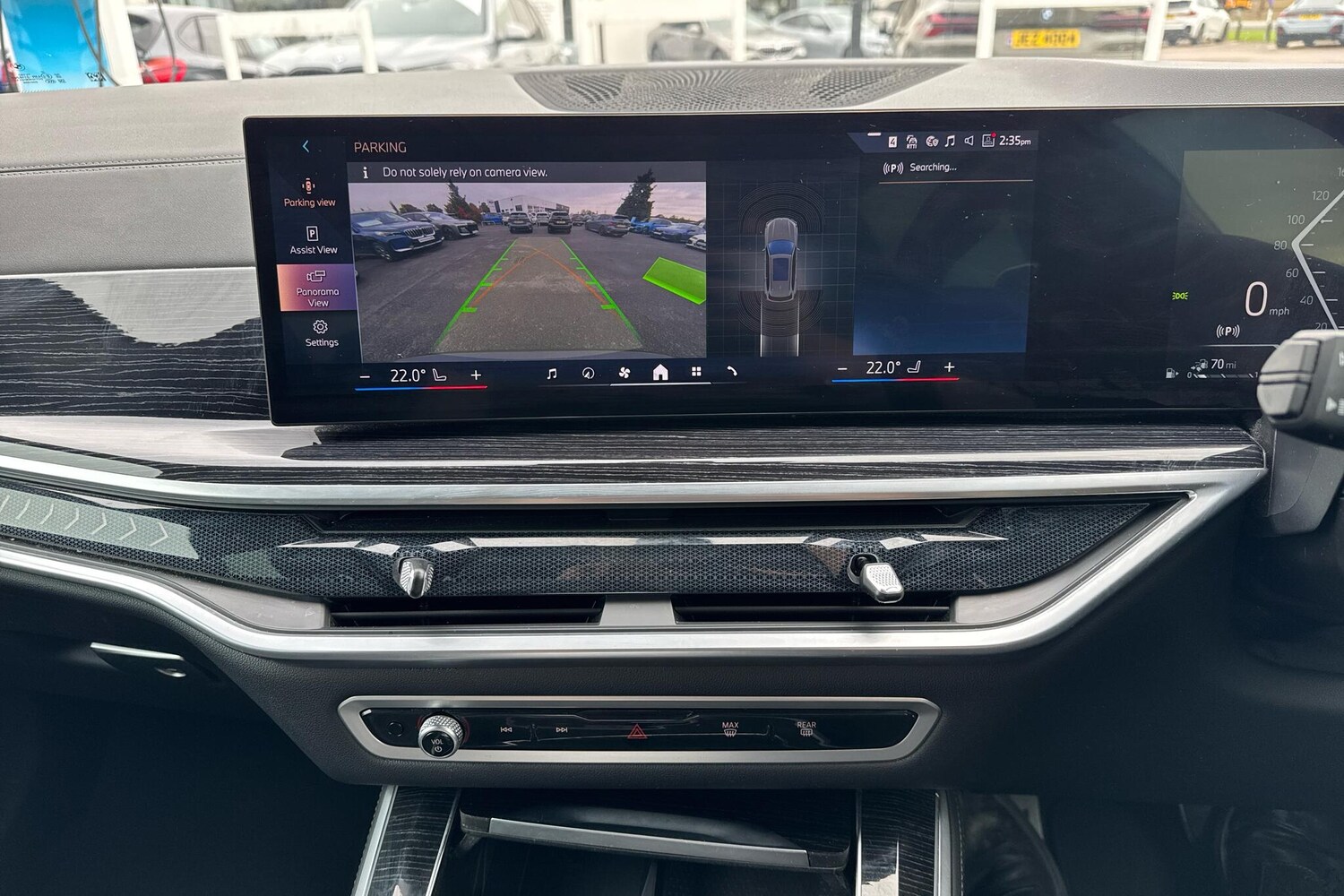 Used BMW X5 2024 for sale - 76033215: Photo 26