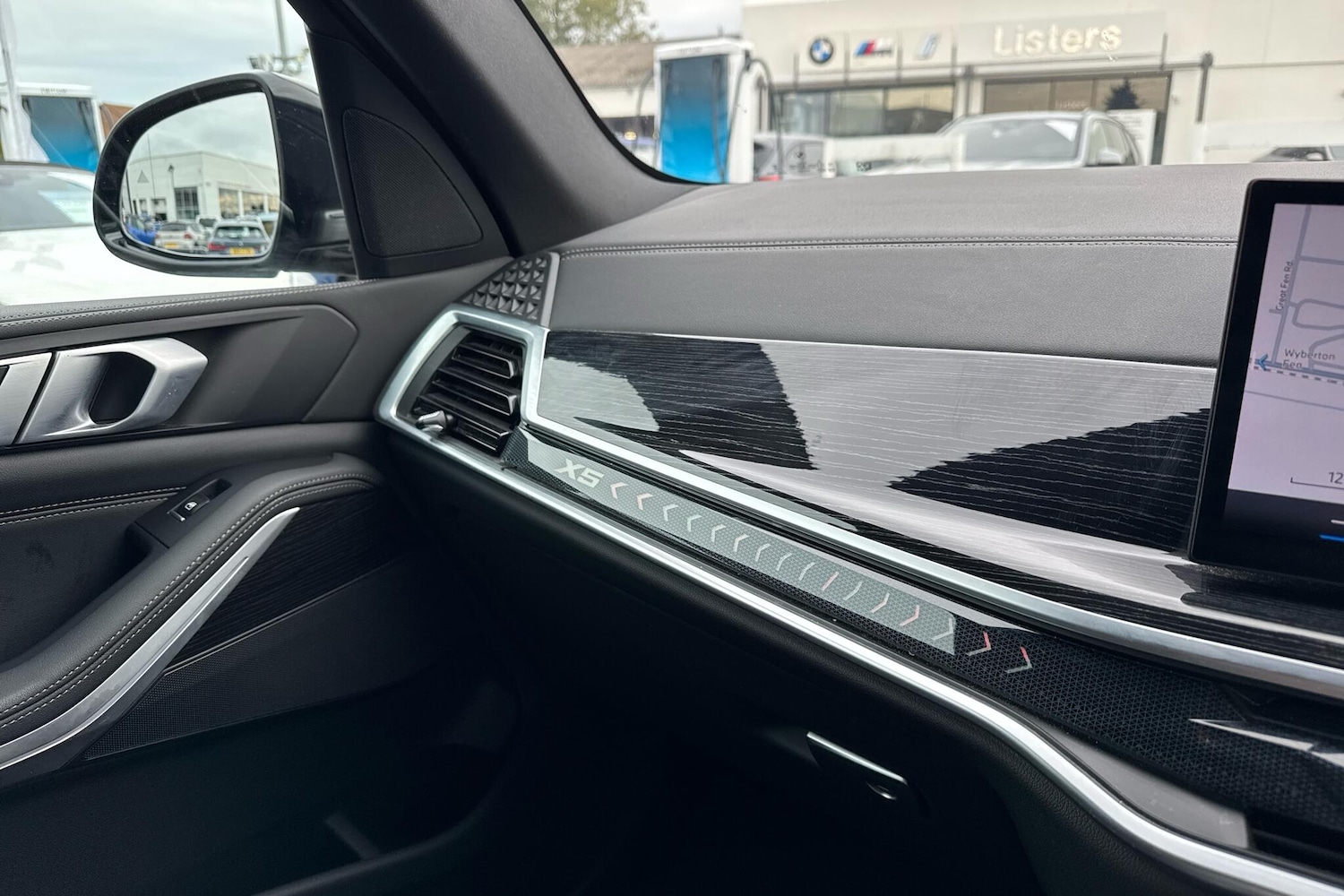 Used BMW X5 2024 for sale - 76033215: Photo 28