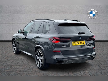 Used BMW X5 2024 for sale - 76033215: Photo 2