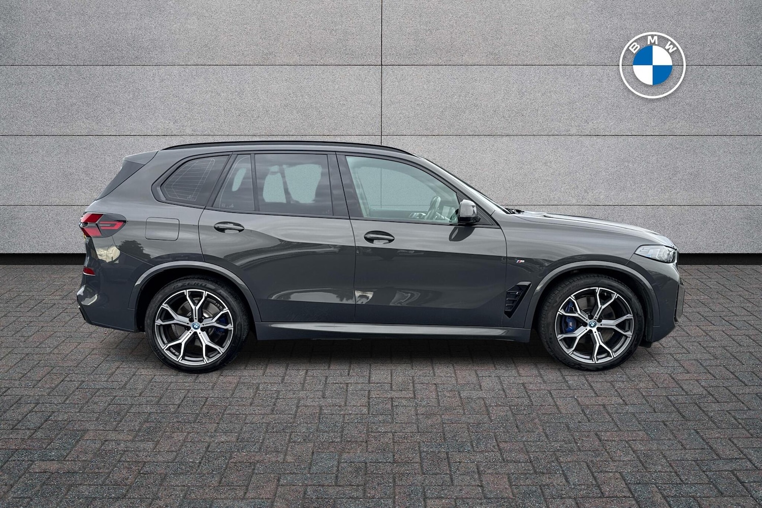 Used BMW X5 2024 for sale - 76033215: Photo 3