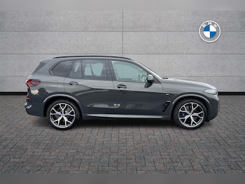 Used BMW X5 2024 for sale - 76033215: Photo 3