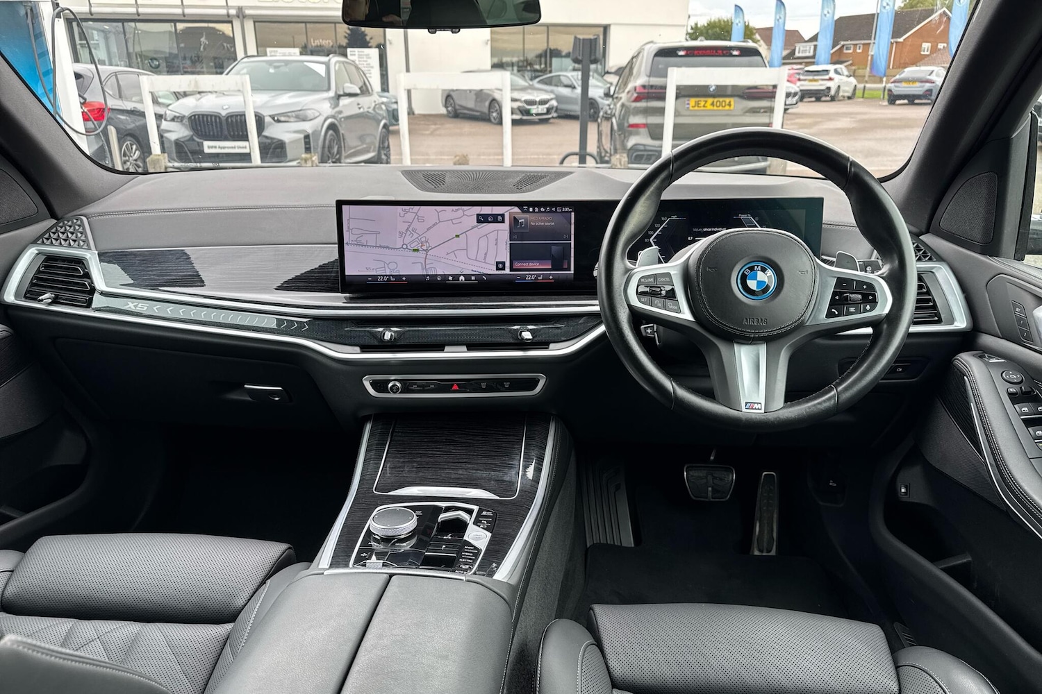 Used BMW X5 2024 for sale - 76033215: Photo 4