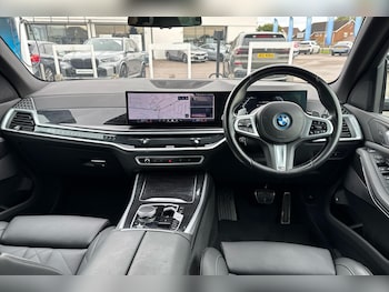 Used BMW X5 2024 for sale - 76033215: Photo 4