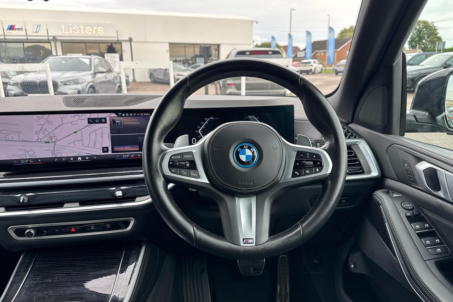 Used BMW X5 2024 for sale - 76033215: Photo 5