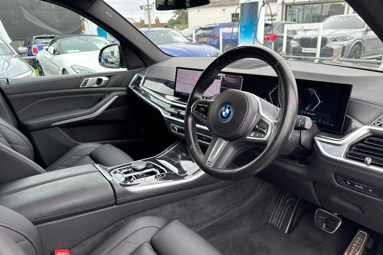 Used BMW X5 2024 for sale - 76033215: Photo 6