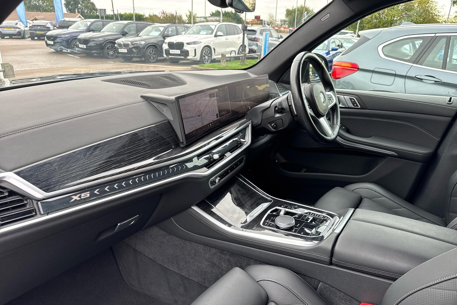 Used BMW X5 2024 for sale - 76033215: Photo 7