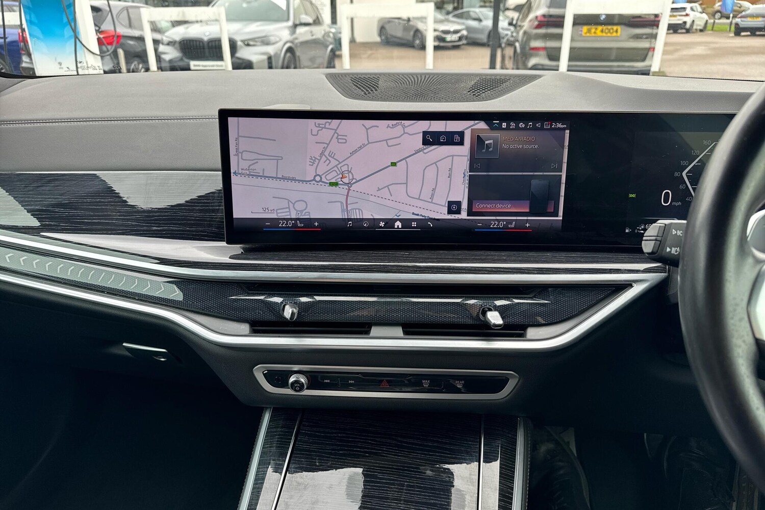 Used BMW X5 2024 for sale - 76033215: Photo 8