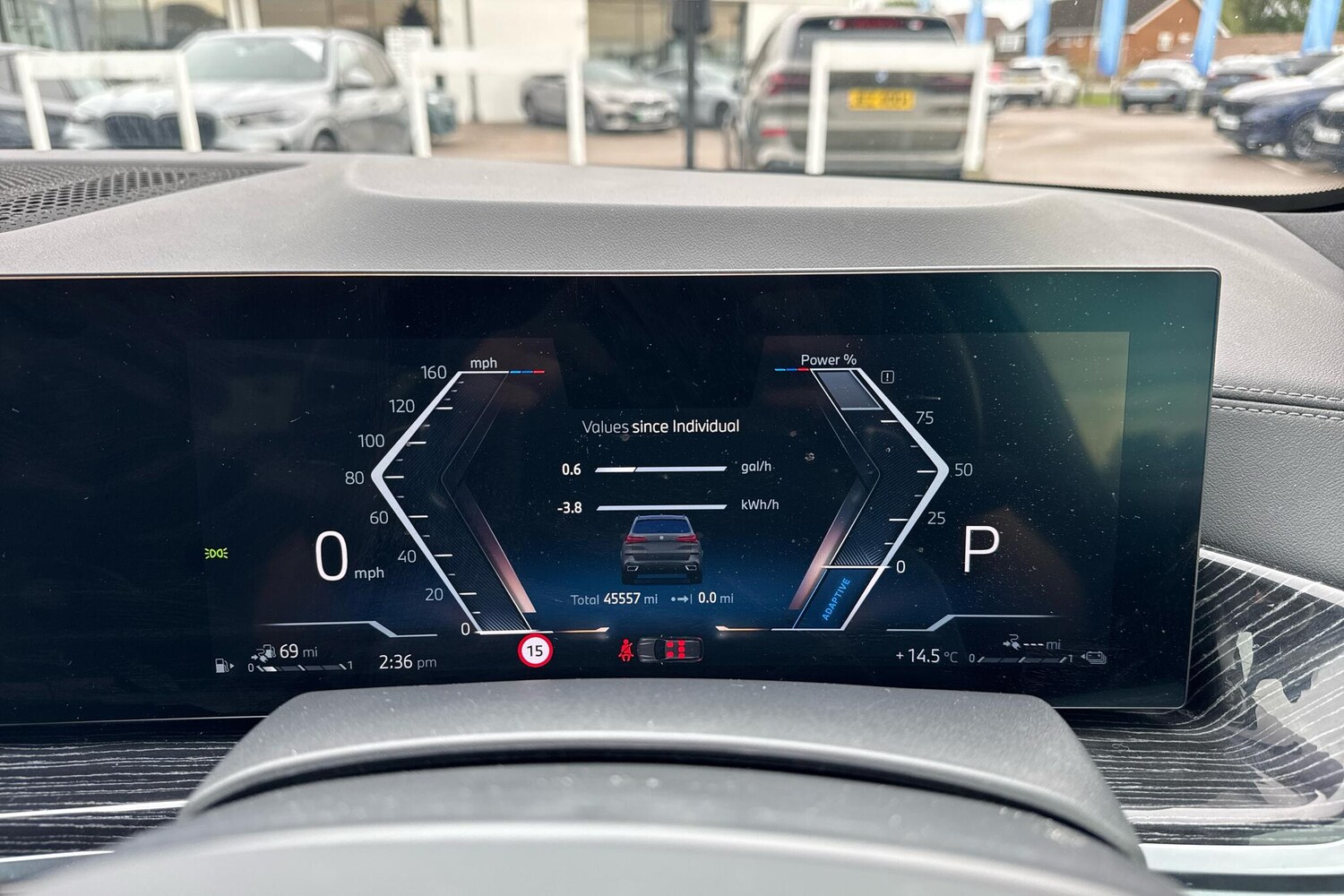 Used BMW X5 2024 for sale - 76033215: Photo 9