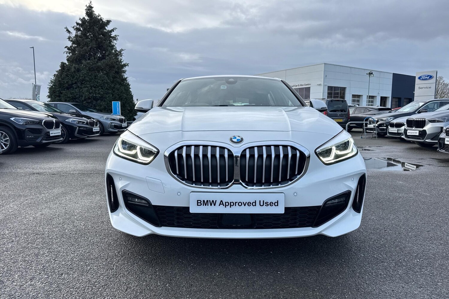 Used BMW 1 Series 2022 for sale - 77613714: Photo 14