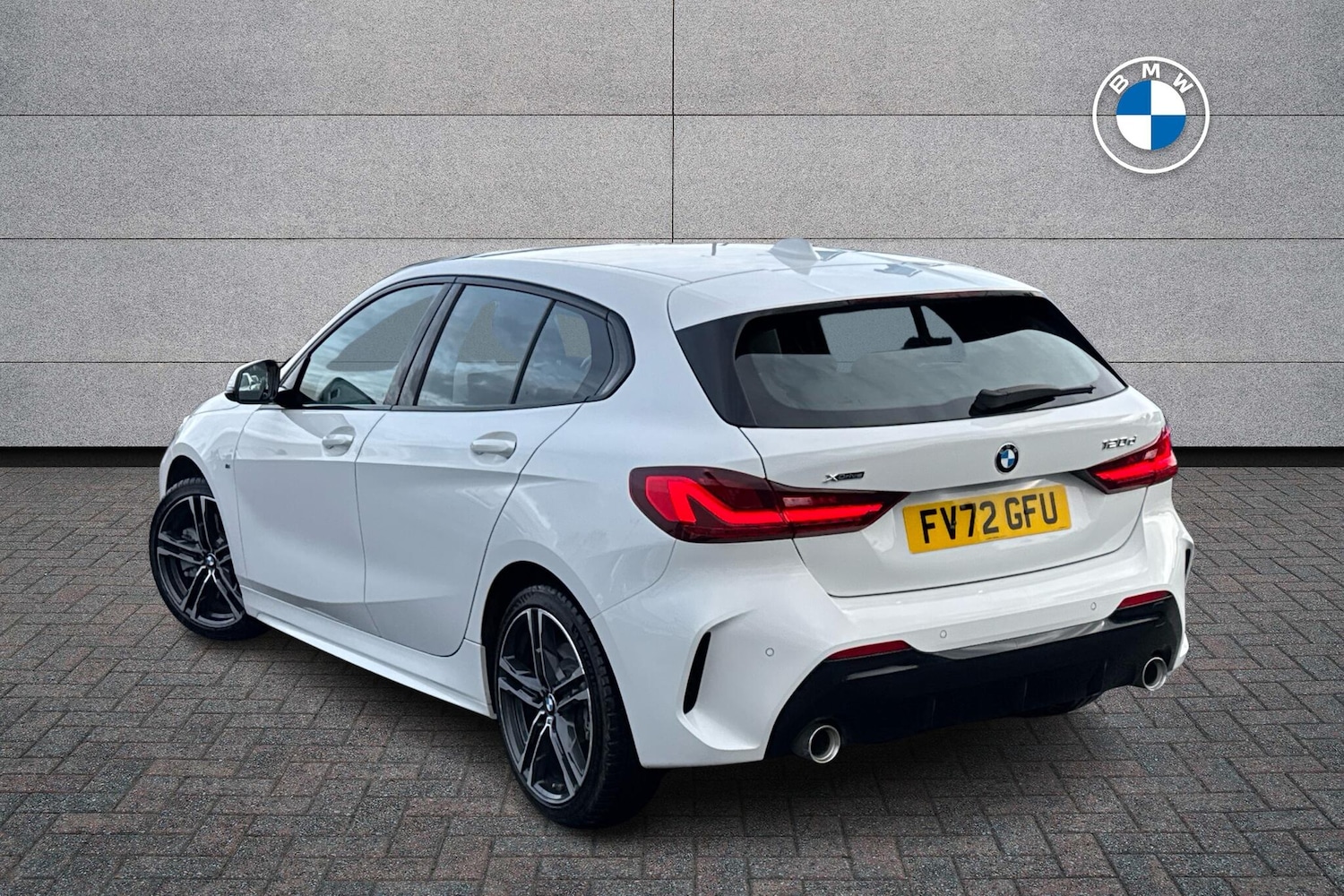 Used BMW 1 Series 2022 for sale - 77613714: Photo 2