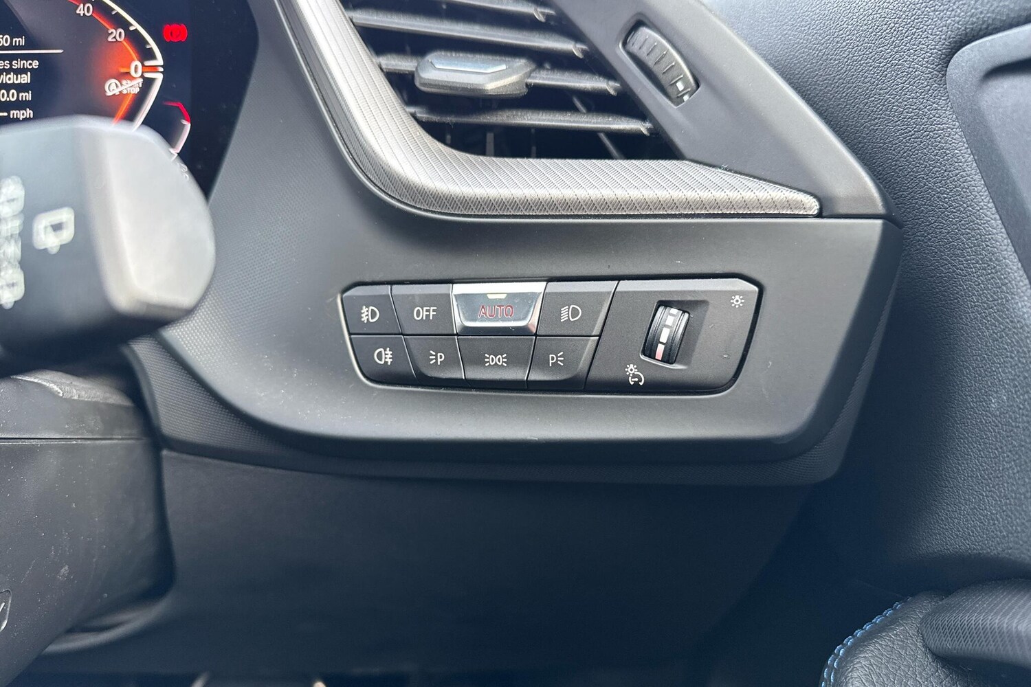 Used BMW 1 Series 2022 for sale - 77613714: Photo 21