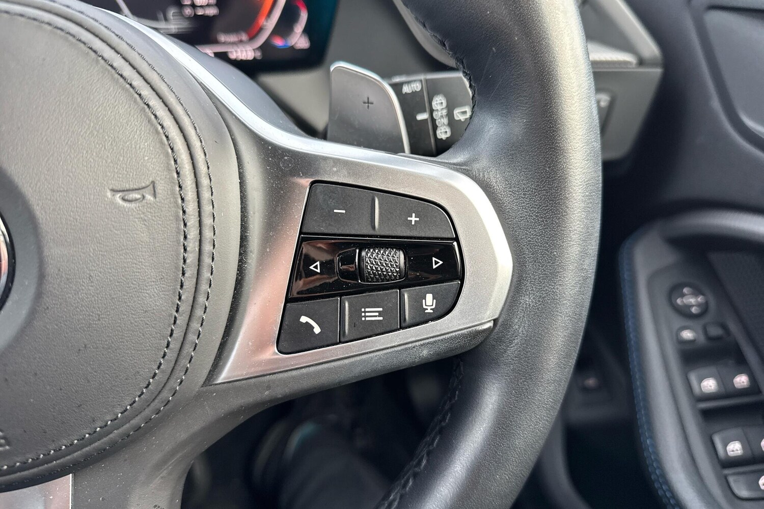 Used BMW 1 Series 2022 for sale - 77613714: Photo 23