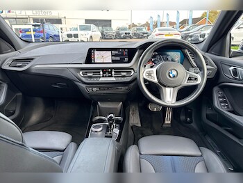 Used BMW 1 Series 2022 for sale - 77613714: Photo