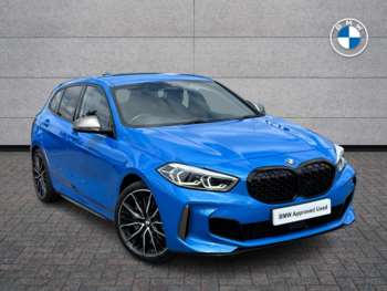 2020 (70) - M135i xDrive 5dr Step Auto