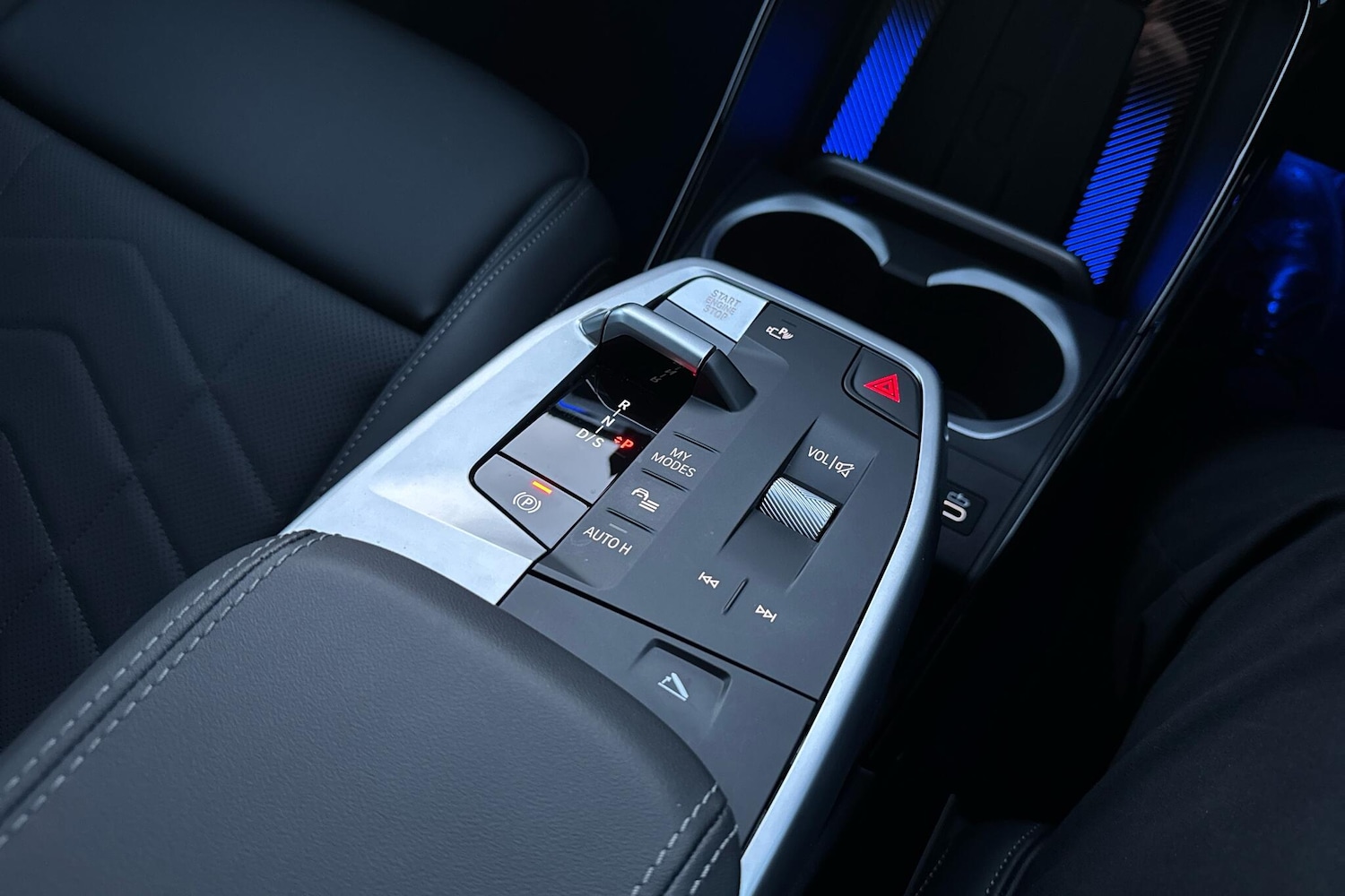 Used BMW X1 2025 for sale - 76539556: Photo 10