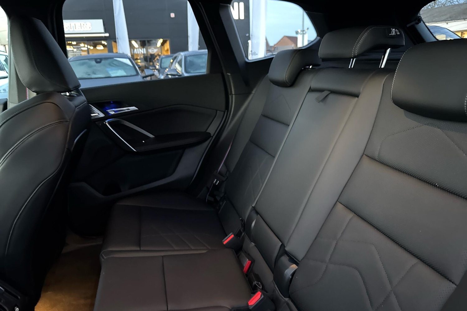 Used BMW X1 2025 for sale - 76539556: Photo 12