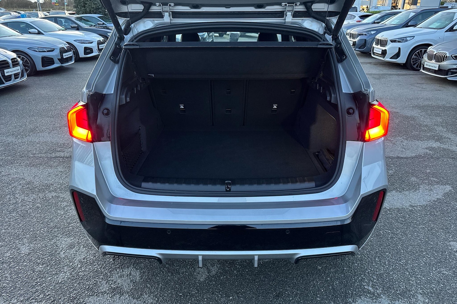 Used BMW X1 2025 for sale - 76539556: Photo 13