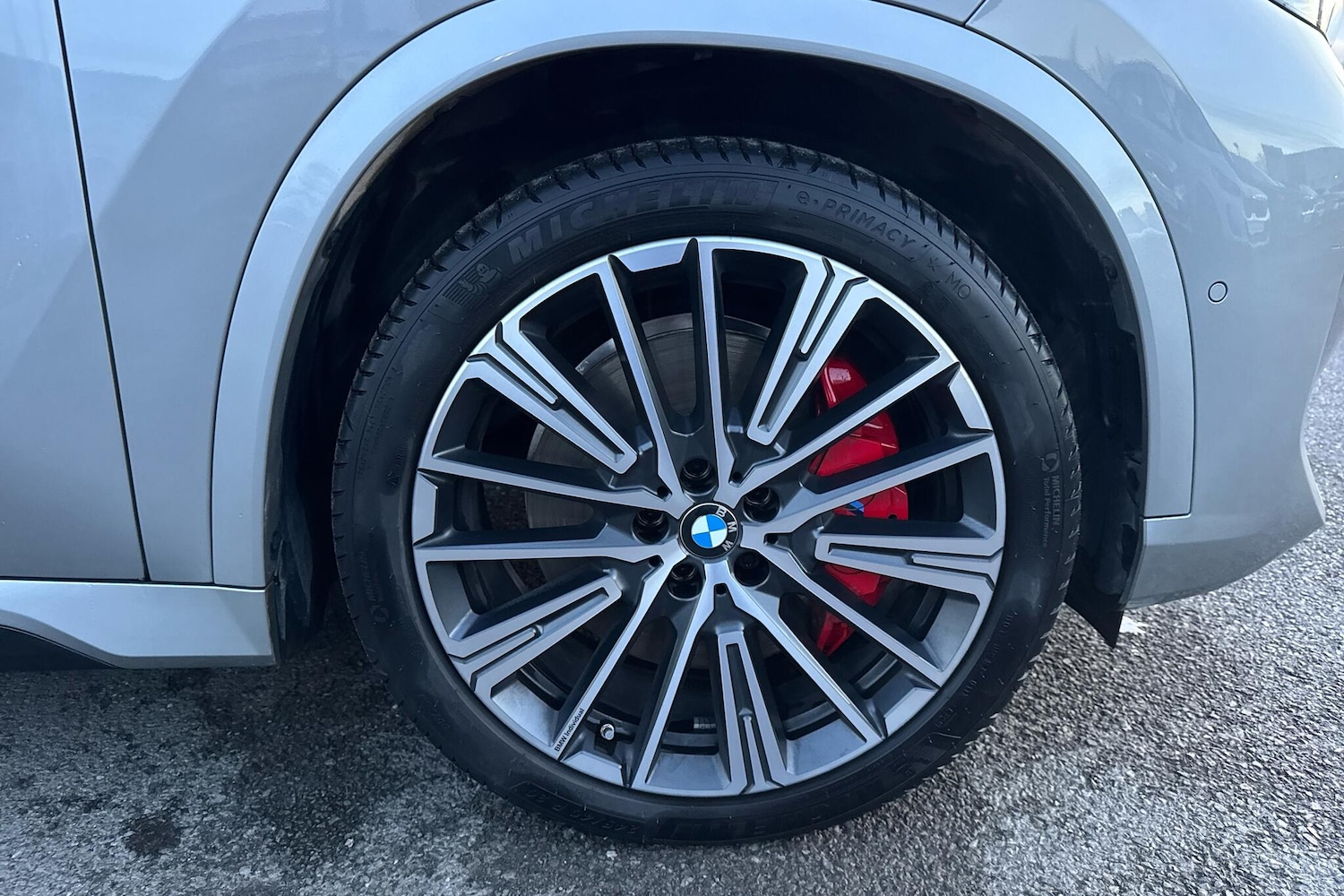 Used BMW X1 2025 for sale - 76539556: Photo 14