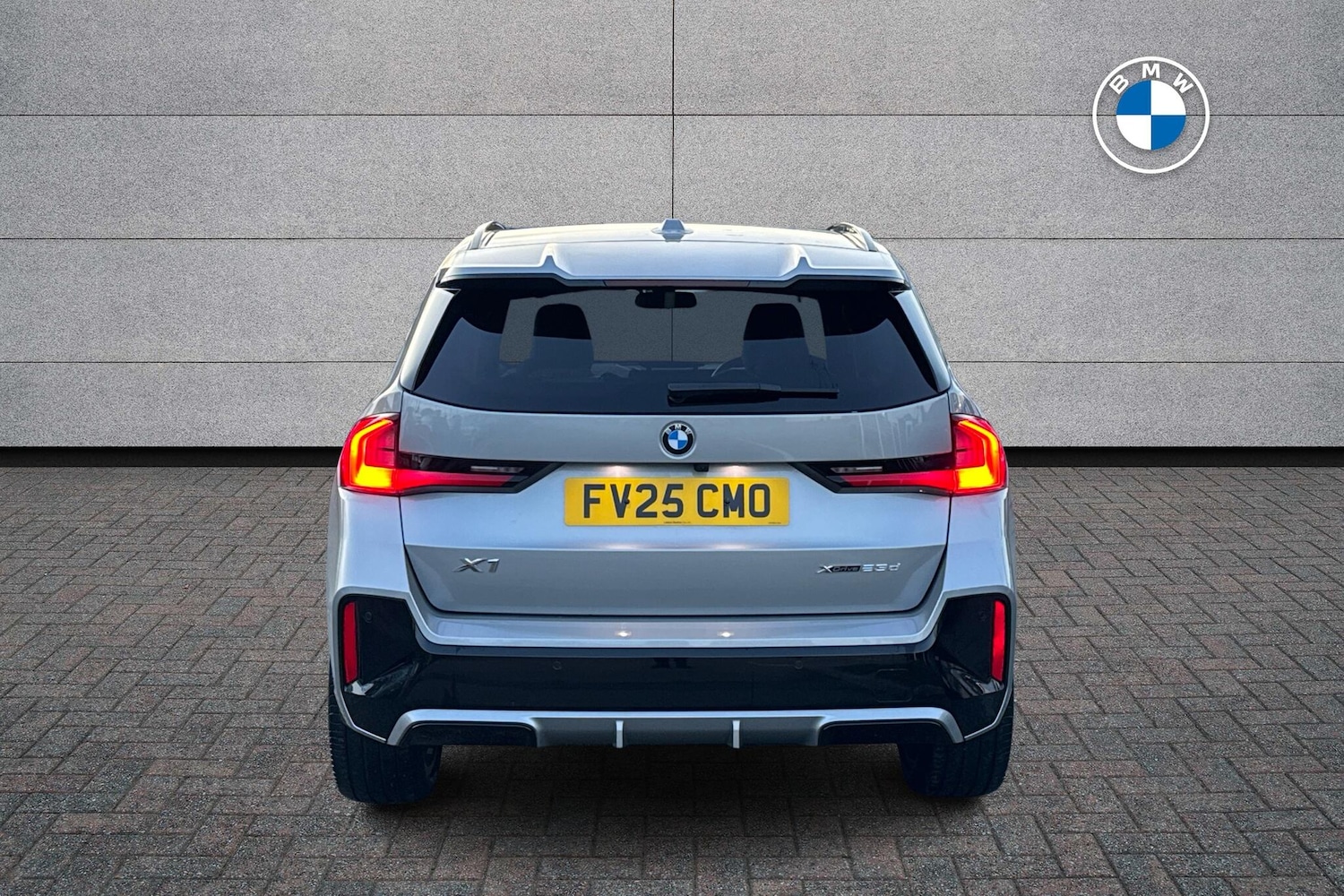 Used BMW X1 2025 for sale - 76539556: Photo 15