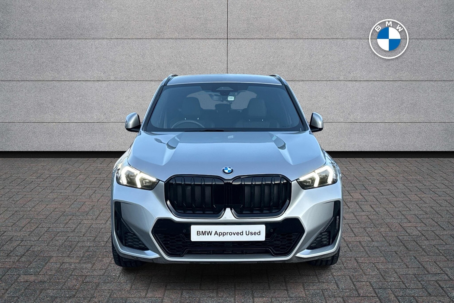 Used BMW X1 2025 for sale - 76539556: Photo 16