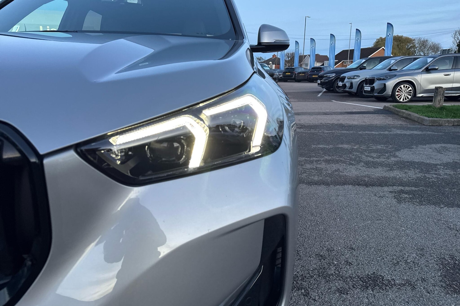 Used BMW X1 2025 for sale - 76539556: Photo 17